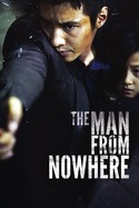 The Man from Nowhere