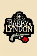 Barry Lyndon