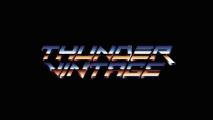 80's Retro Titles PRO - 14