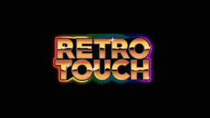 80's Retro Titles PRO - 22