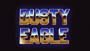 80's Retro Titles PRO - 33