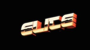 80's Retro Titles PRO - 6
