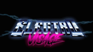 80's Retro Titles PRO - 11