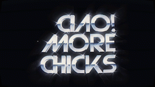 80s Retro Chrome 5 Titles - 1